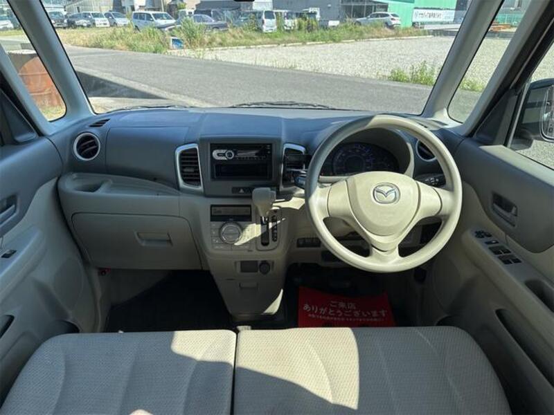 FLAIR WAGON