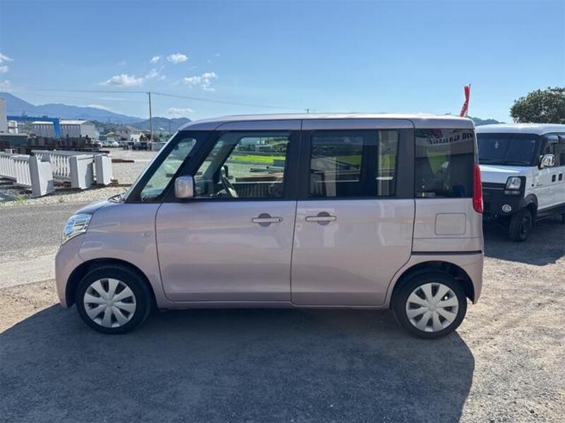 FLAIR WAGON