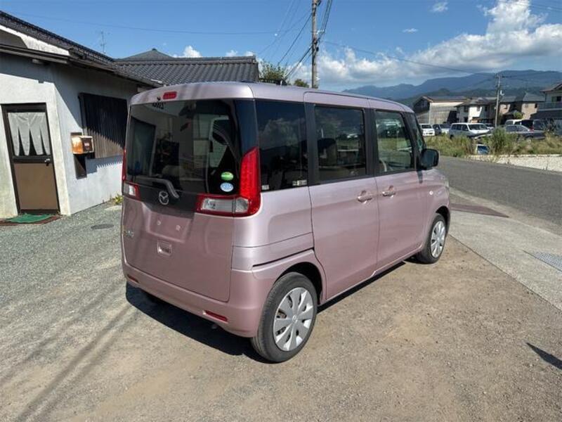 FLAIR WAGON