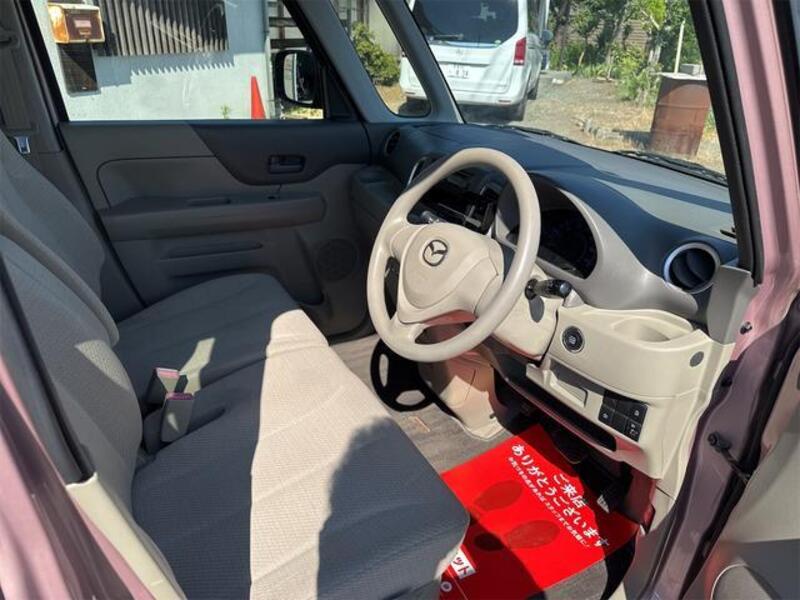 FLAIR WAGON