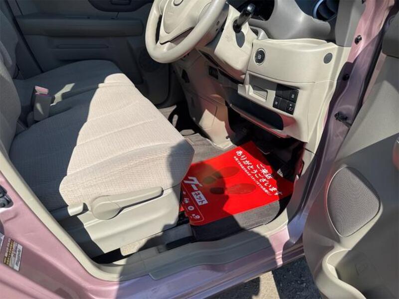 FLAIR WAGON