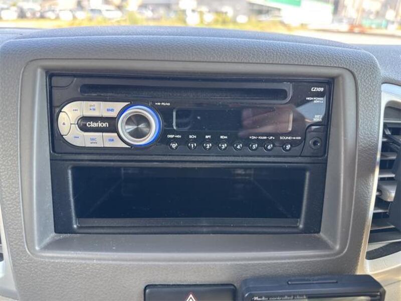 FLAIR WAGON