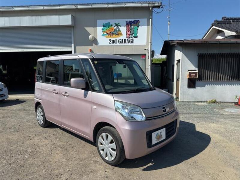 FLAIR WAGON-0