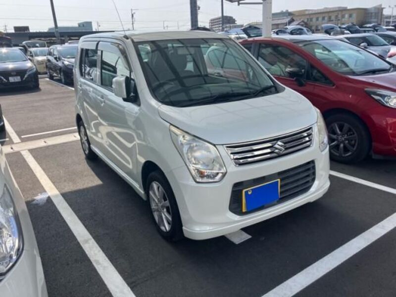 WAGON R-0