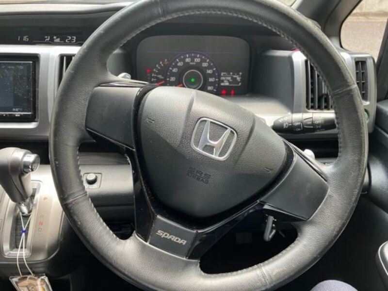 STEPWAGON SPADA