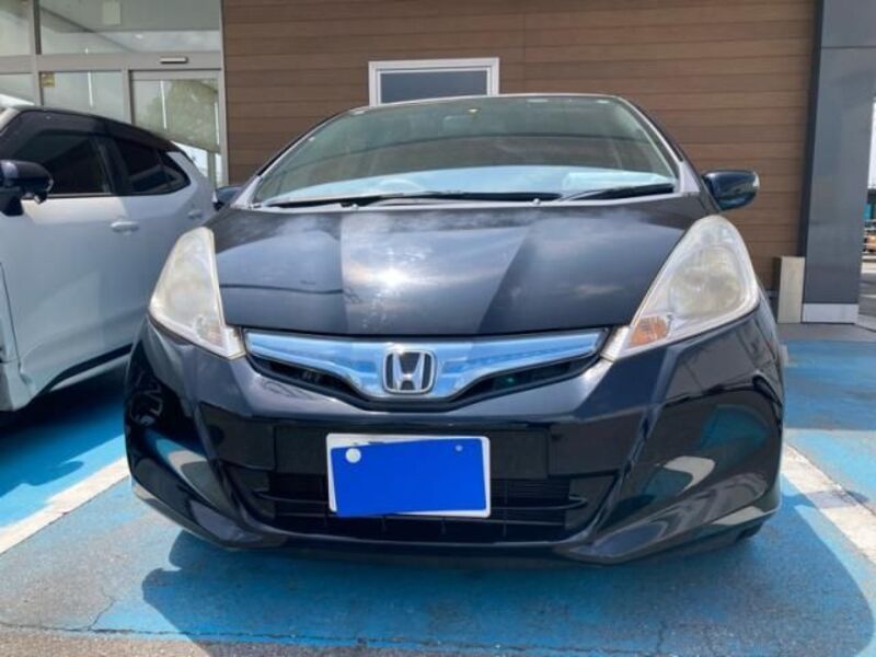 FIT HYBRID