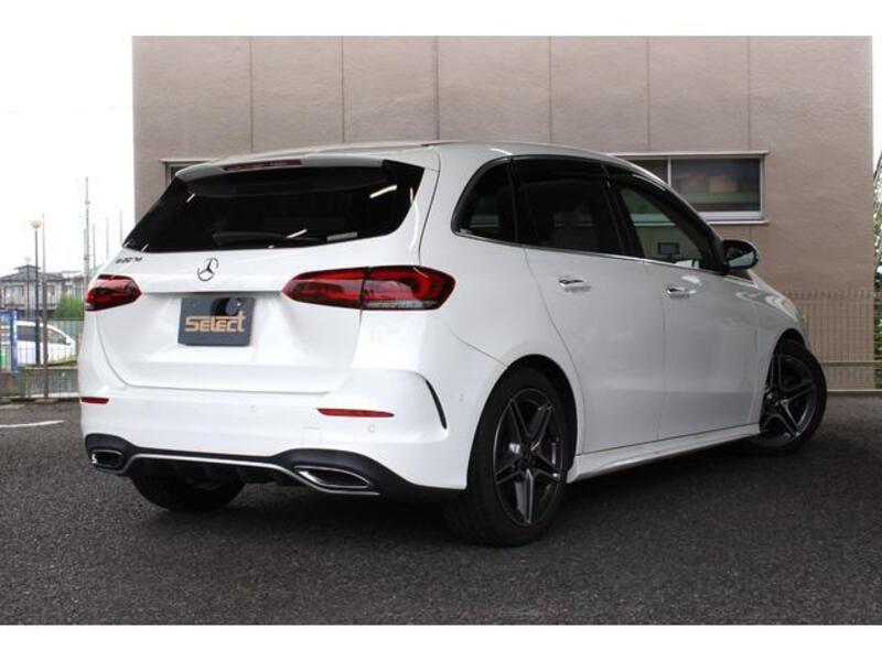 B-CLASS