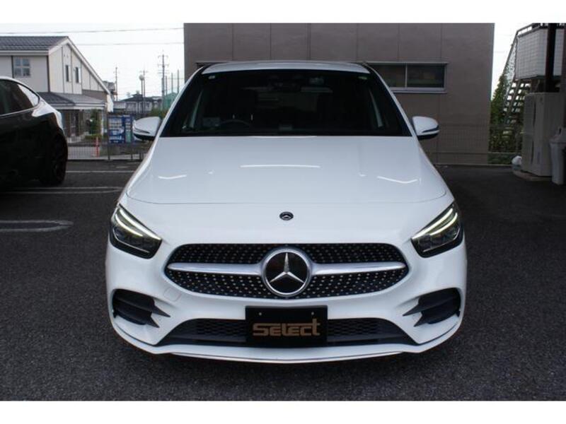 B-CLASS