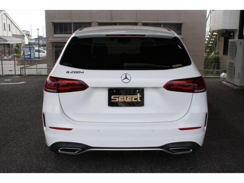 B-CLASS