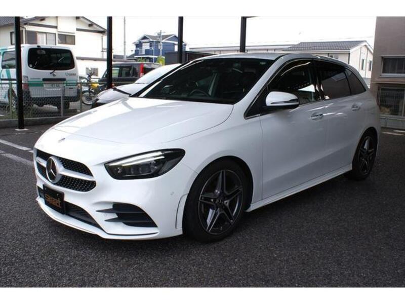 B-CLASS