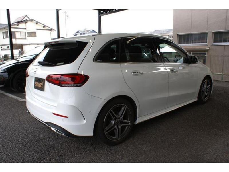 B-CLASS