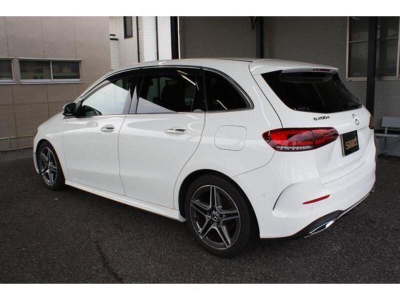 B-CLASS