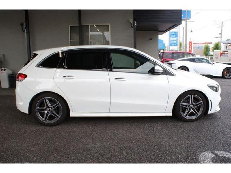 B-CLASS