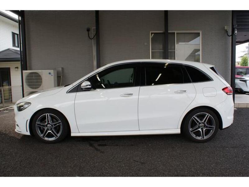 B-CLASS