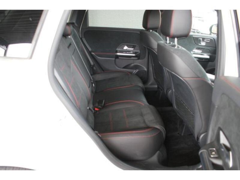 B-CLASS