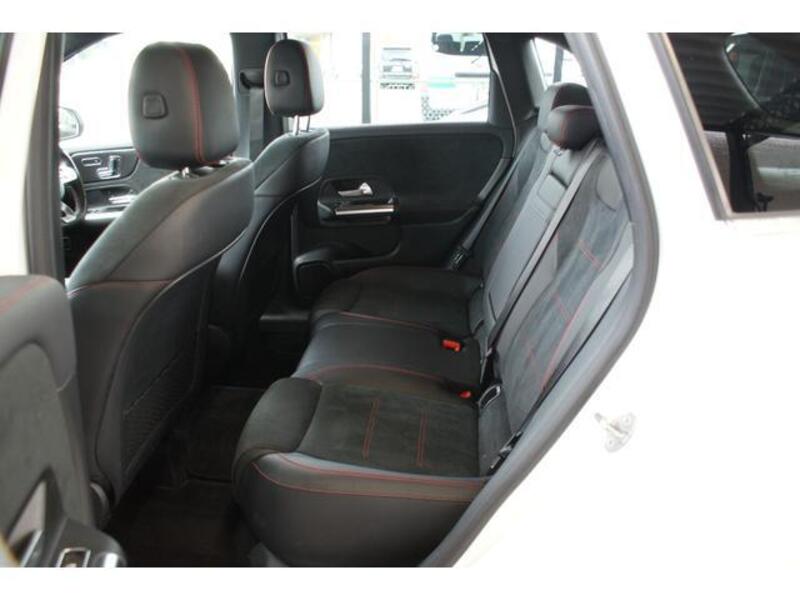B-CLASS
