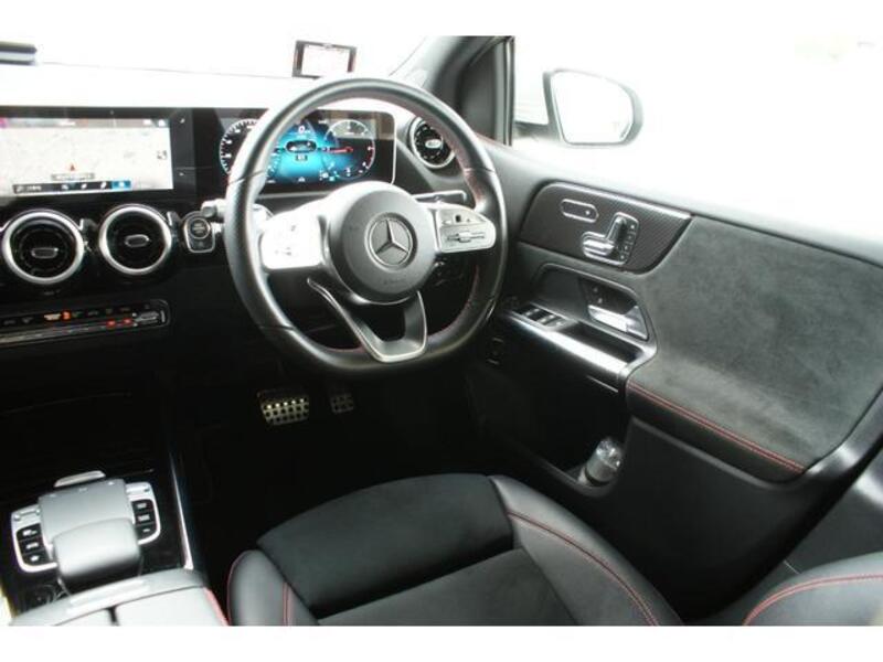 B-CLASS