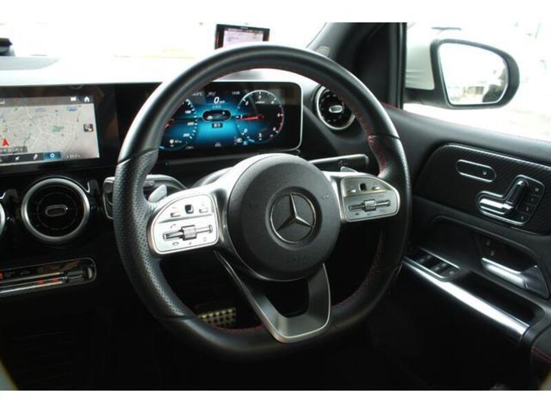 B-CLASS