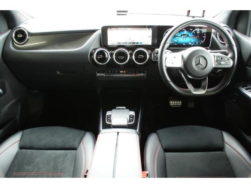 B-CLASS