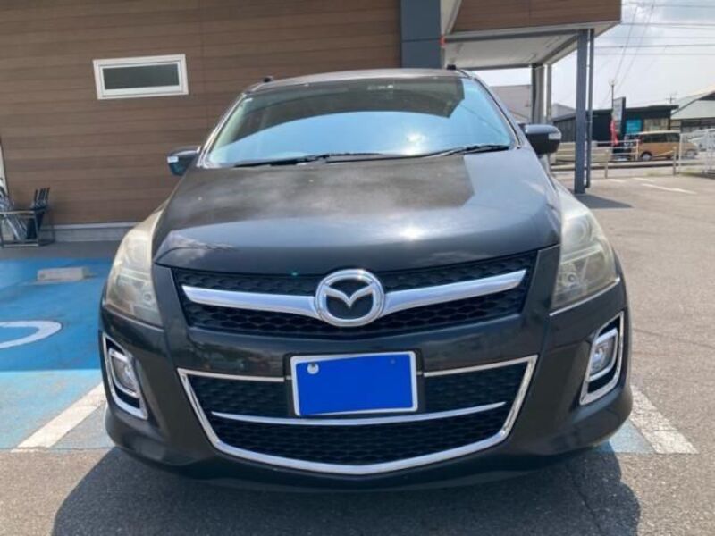 MAZDA MPV