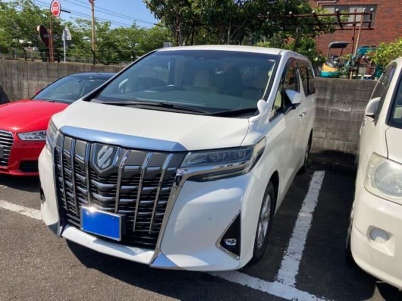 ALPHARD-0