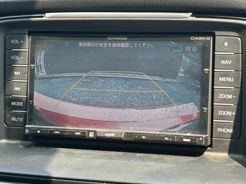 ATENZA WAGON