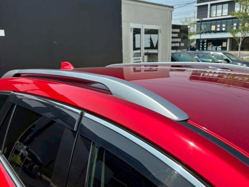 ATENZA WAGON