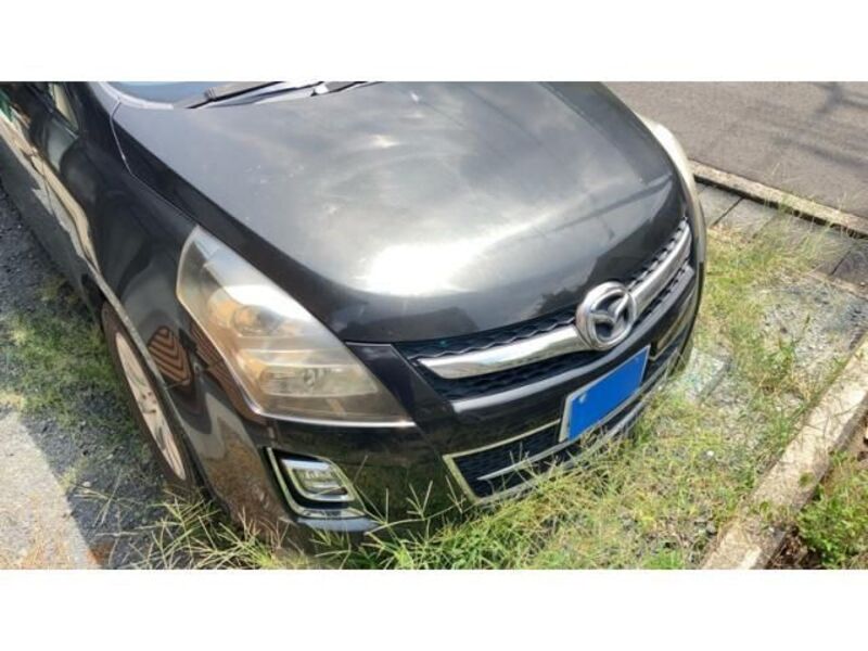 MAZDA MPV