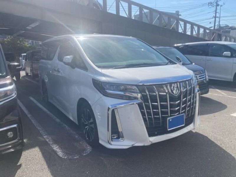 ALPHARD