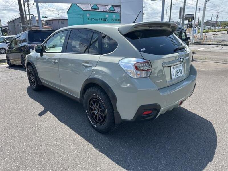 XV HYBRID