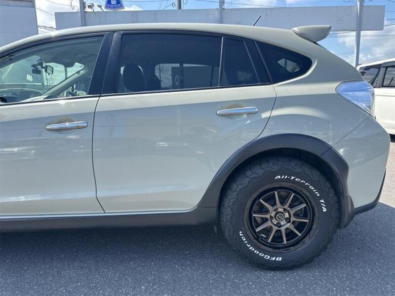 XV HYBRID