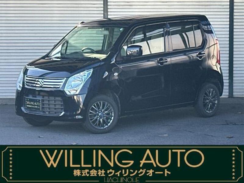 WAGON R-0