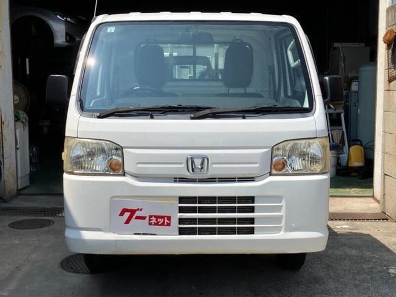 ACTY TRUCK