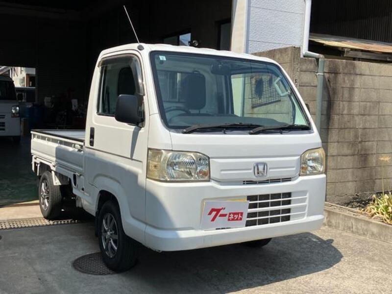 ACTY TRUCK