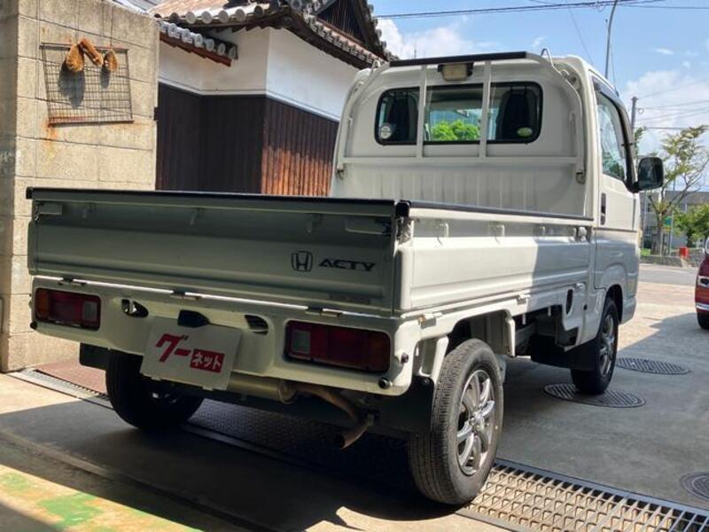 ACTY TRUCK