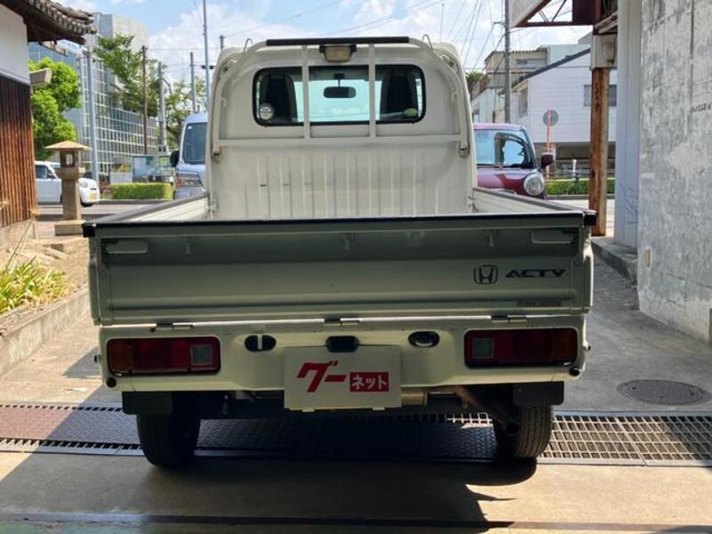 ACTY TRUCK