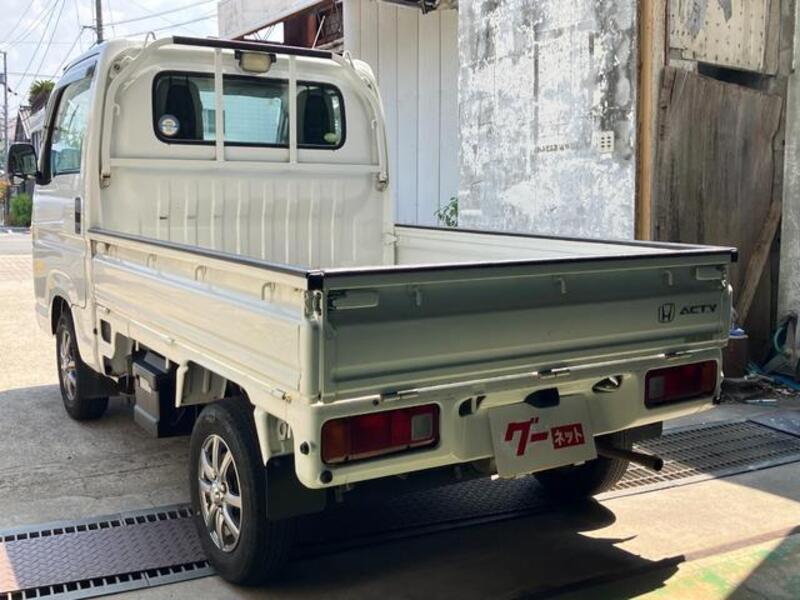 ACTY TRUCK