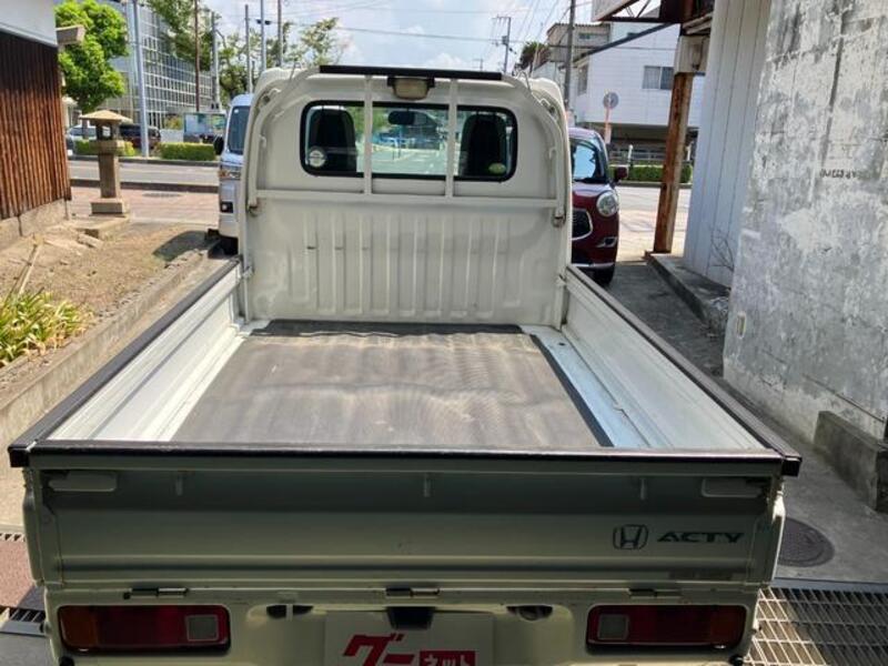 ACTY TRUCK