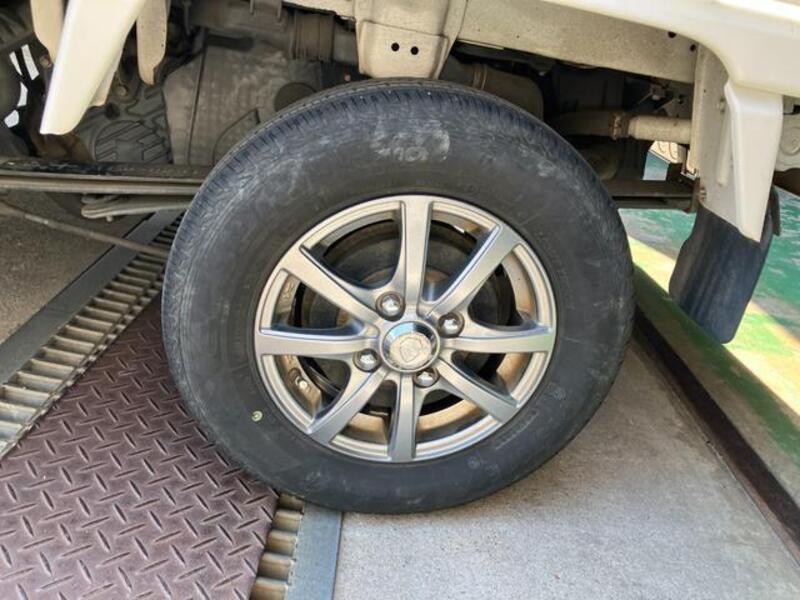 ACTY TRUCK