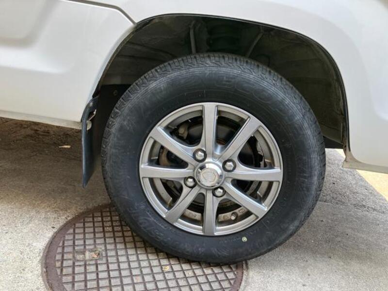 ACTY TRUCK