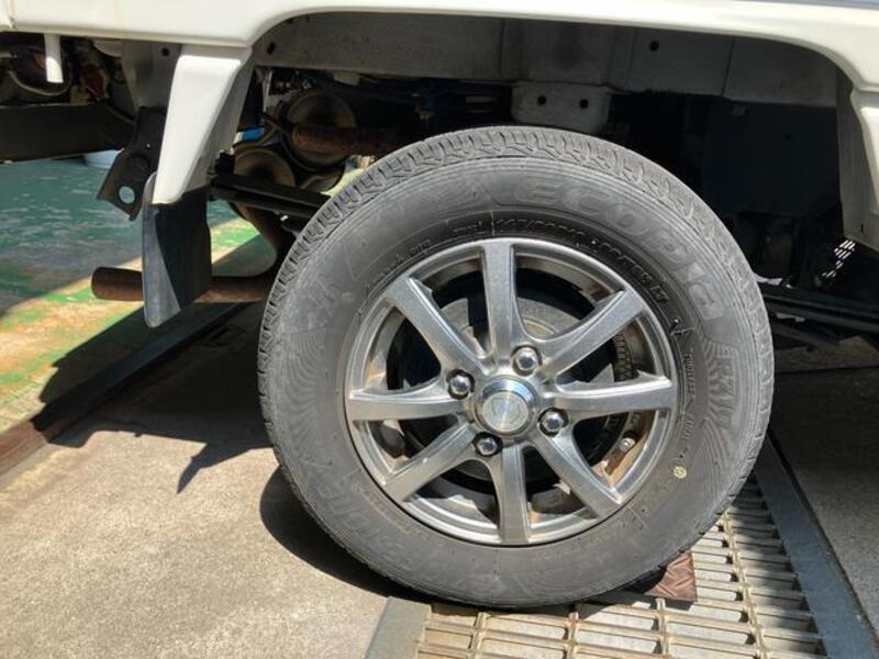 ACTY TRUCK
