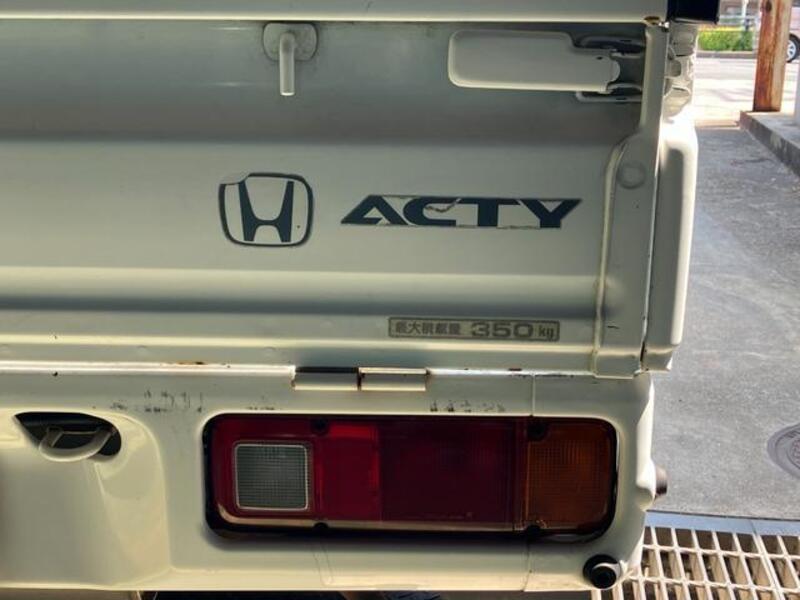 ACTY TRUCK