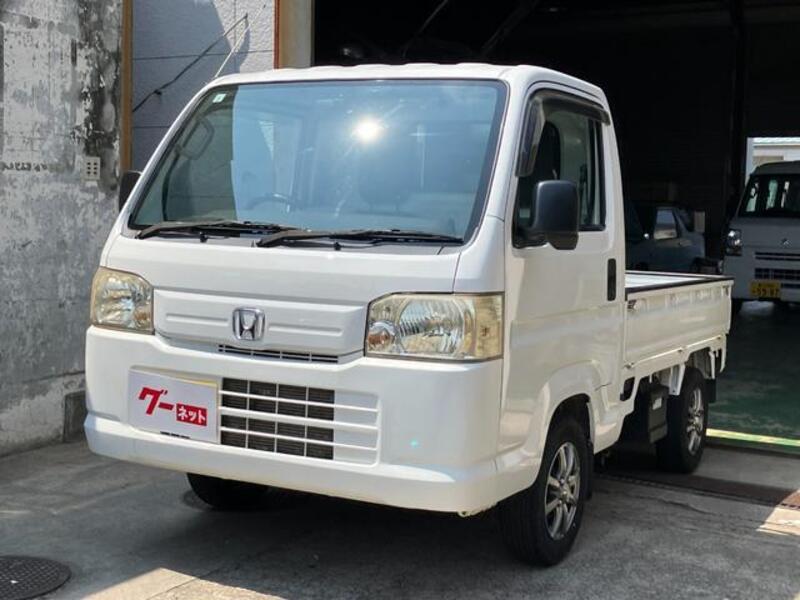 ACTY TRUCK-0