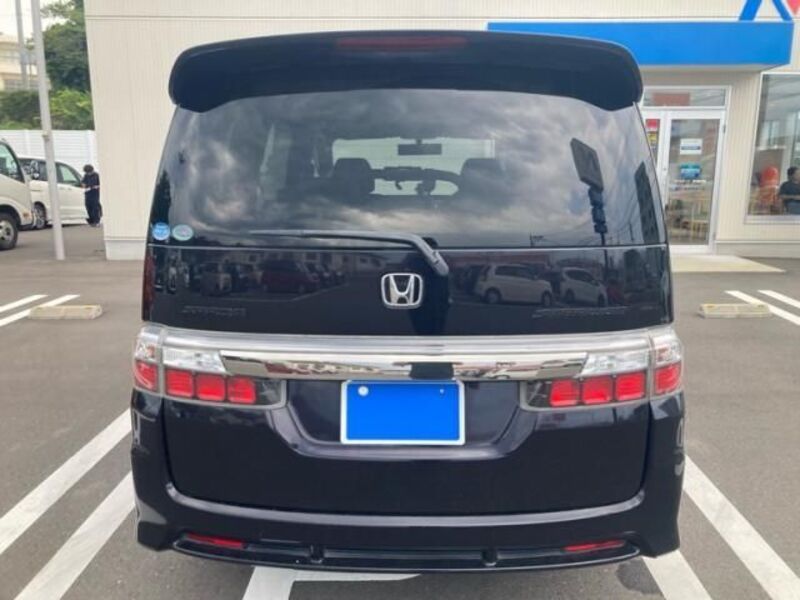 STEPWAGON SPADA