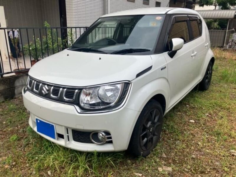 IGNIS