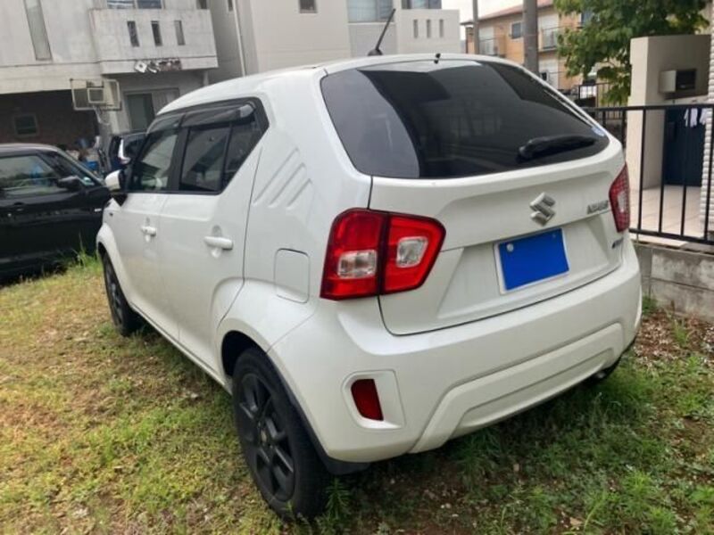 IGNIS
