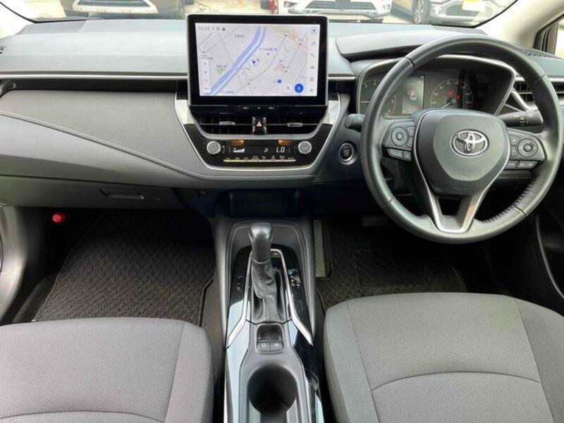 COROLLA TOURING