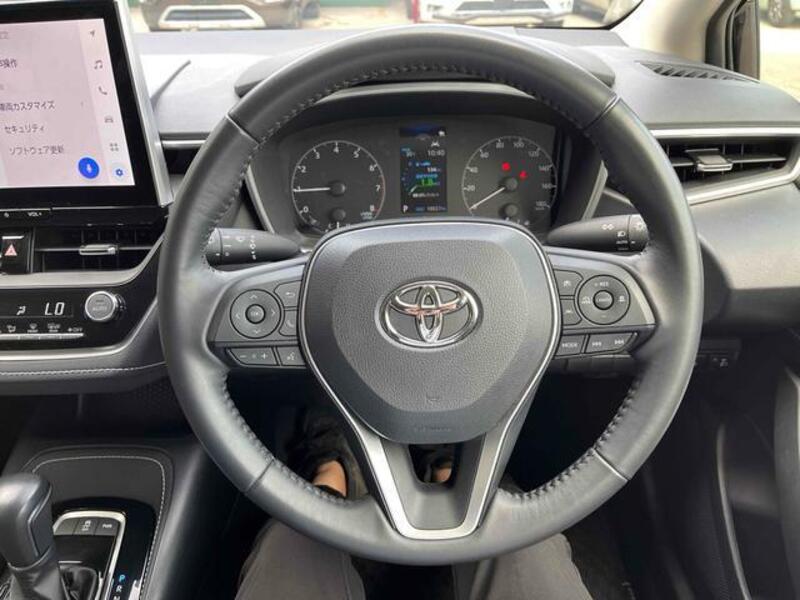 COROLLA TOURING