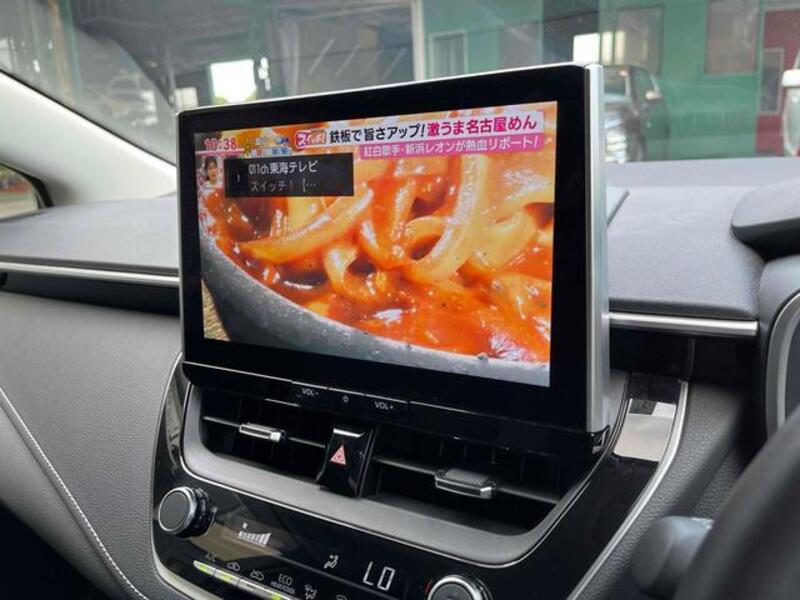 COROLLA TOURING