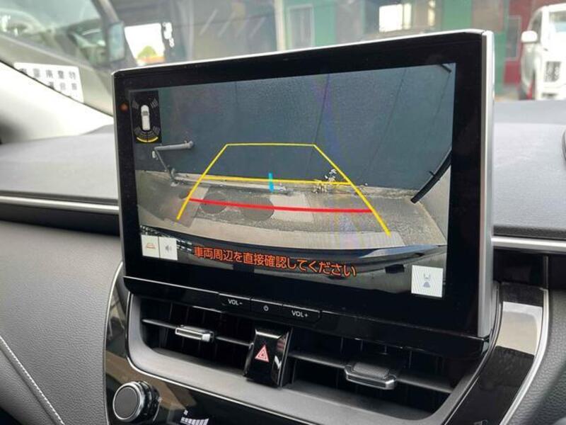 COROLLA TOURING